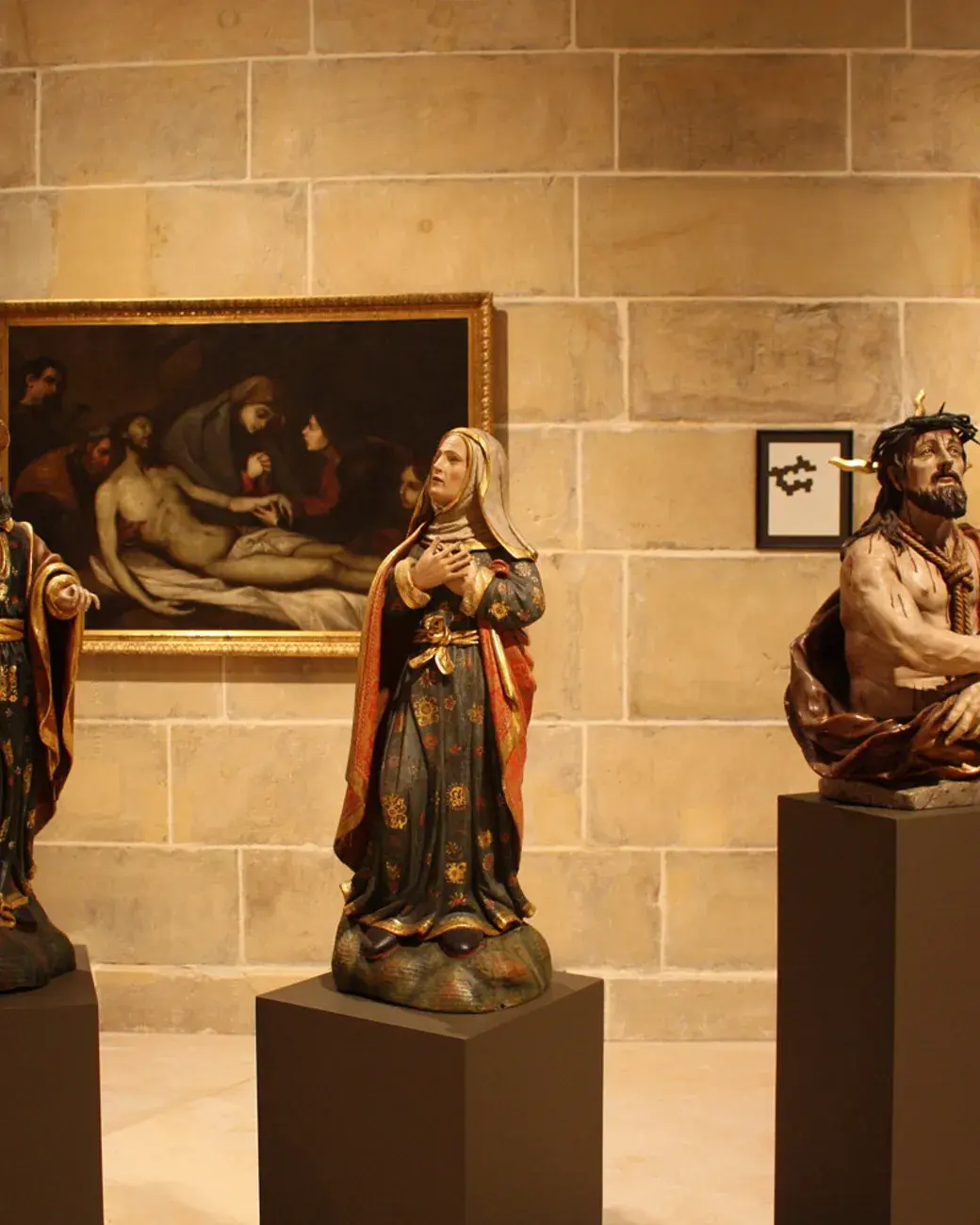 The Diocesan Museum of San Sebastián